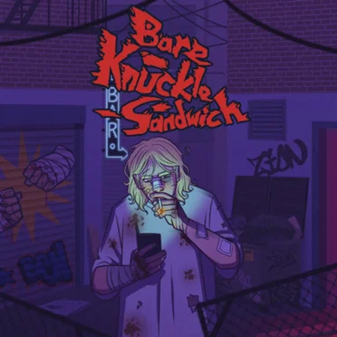 Bare Knuckle Sandwich Soundtrack