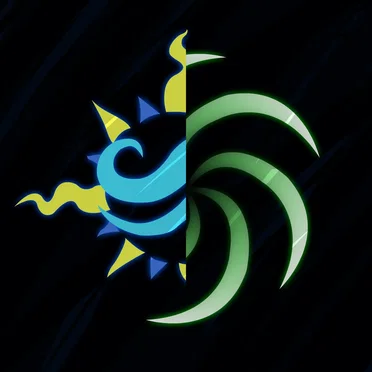8reath of light