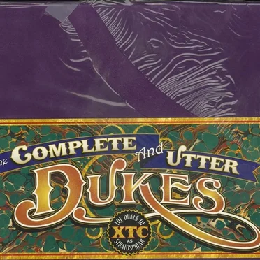 The Complete and Utter Dukes
