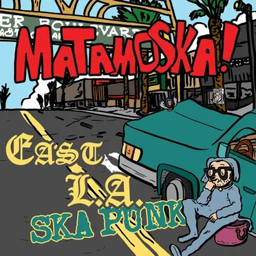 East LA (punk version)