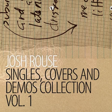 Singles, Covers and Demos Collection, Volume 1 by Josh Rouse - album cover