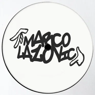 Young Days by Marco Lazovic - album cover