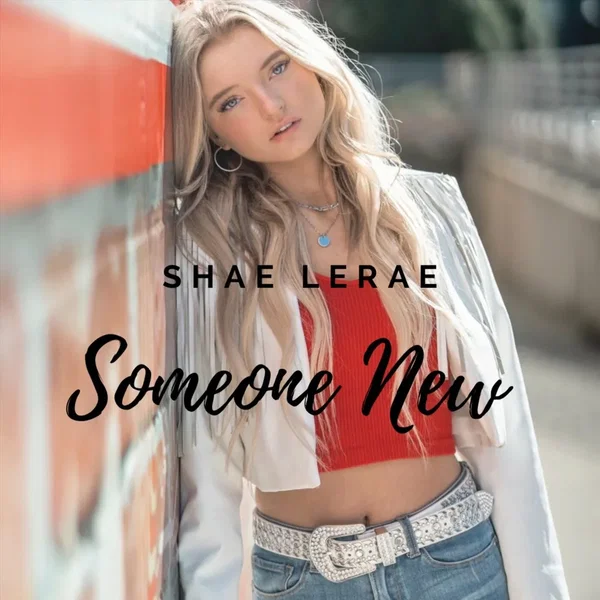 Someone New