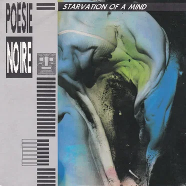 Starvation Of A Mind