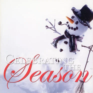 Celebrating the Season by Various Artists - album cover
