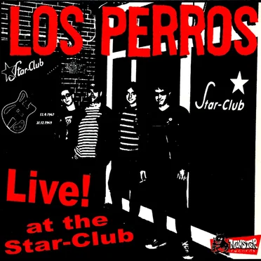 Live! At the Star-Club