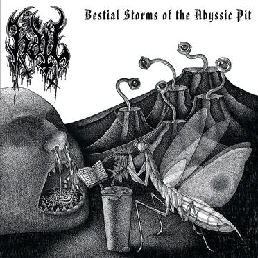 Bestial Storms of the Abyssic Pit