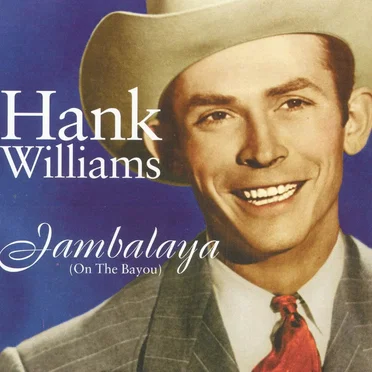 Jambalaya (On the Bayou)