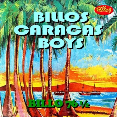 Billo ’76