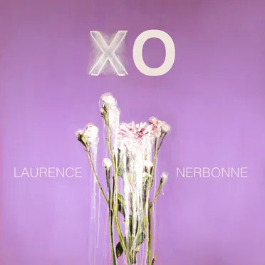 XO by Laurence Nerbonne - album cover