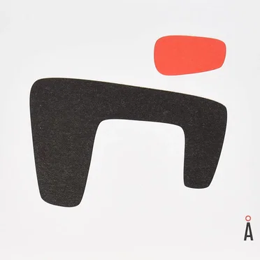 Å