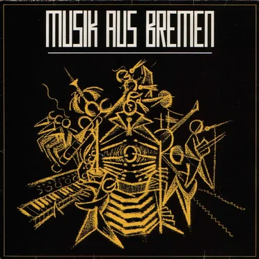 Musik aus Bremen by Various Artists - album cover