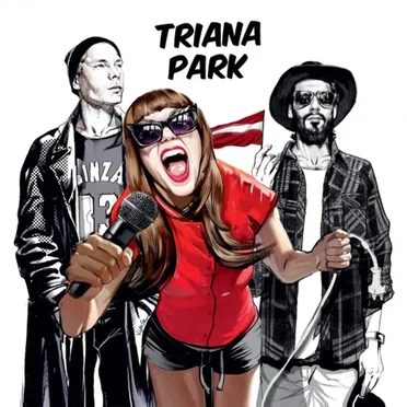 Triana Park