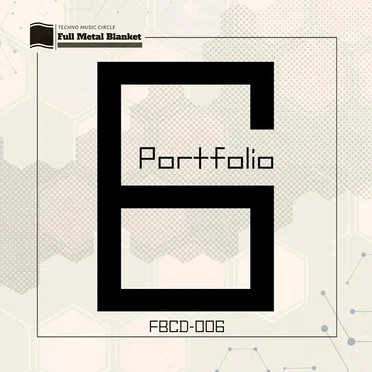 Portfolio 6 by You10g - album cover
