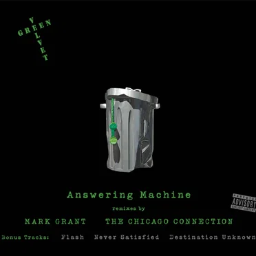 Answering Machine Remixes