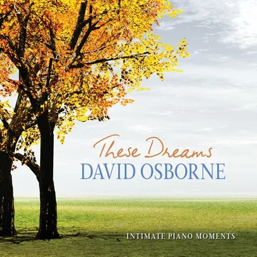 David Osborne