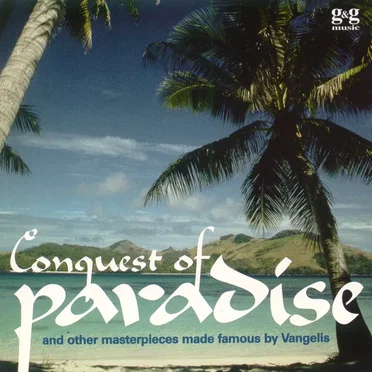 Conquest of Paradise