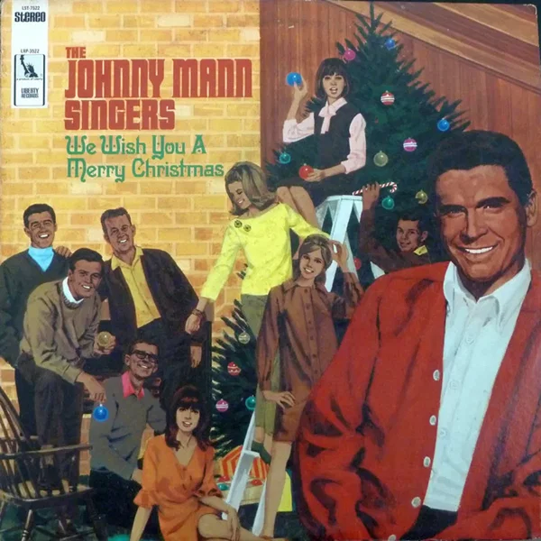 We Wish You a Merry Christmas