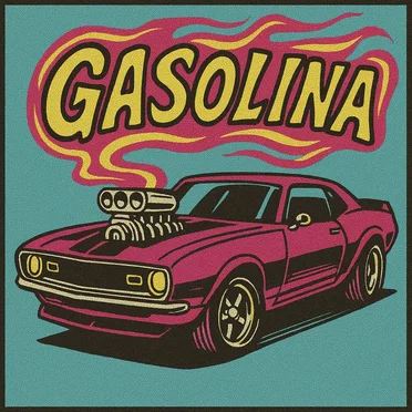 Gasolina