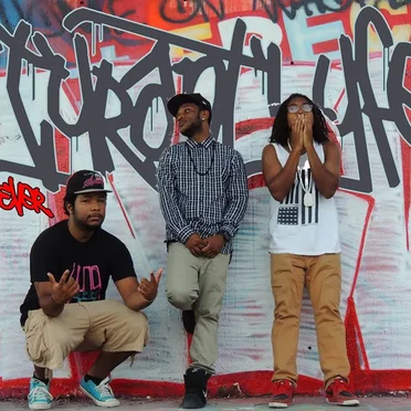 Tyrant Lyfe Forever by Lil Simba - album cover