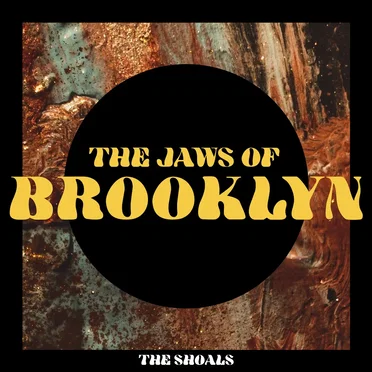 The Shoals by The Jaws Of Brooklyn - album cover