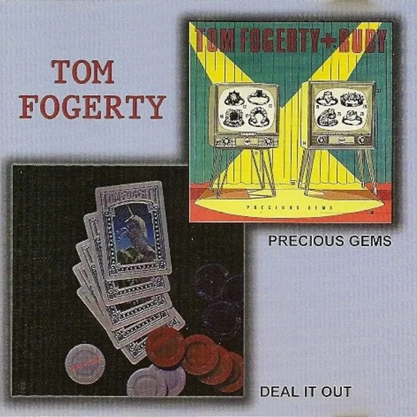 Deal It Out / Precious Gems