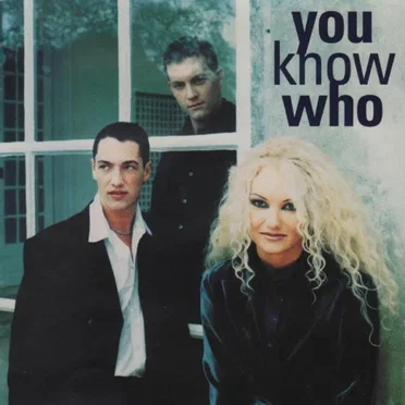 You Know Who by YouKnowWho - album cover
