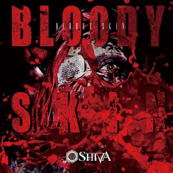 BLOODY SKIN
