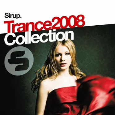 Sirup Trance Collection 2008 by Various Artists - album cover