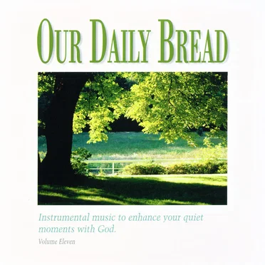 Hymns of God's Peace by Various Artists - album cover