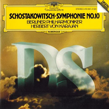 Symphonie no. 10