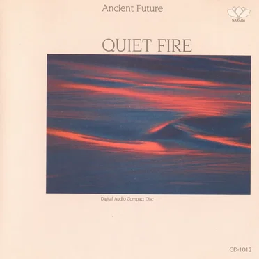 Quiet Fire