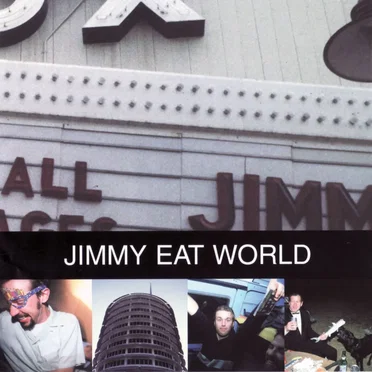 Jimmy Eat World