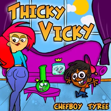 Thicky Vicky