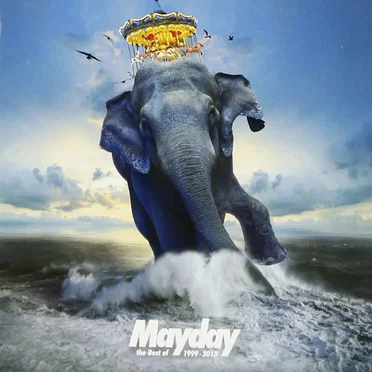 Mayday×五月天 The Best of 1999‐2013