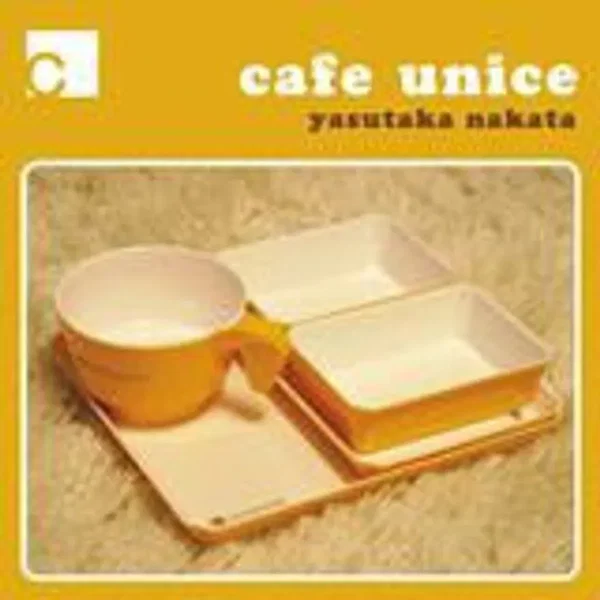 cafe unice