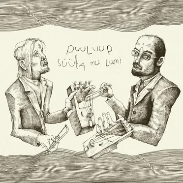 Süüta mu lumi
