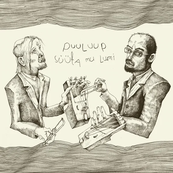 Süüta mu lumi
