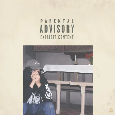 Parental Advisory Explicit Content by SMNM - album cover