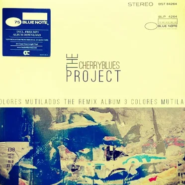 The Remix Album #2