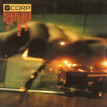 Dub Plates from the Elephant House, Volume Two