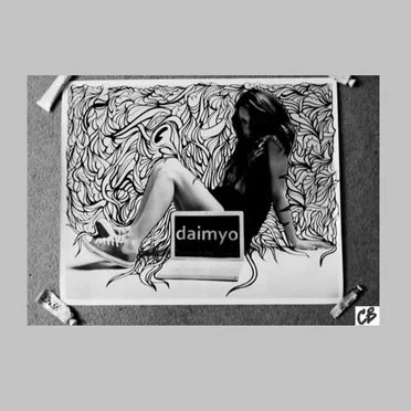 Vault by Daimyo - album cover