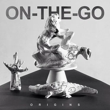 Origins by On-The-Go - album cover