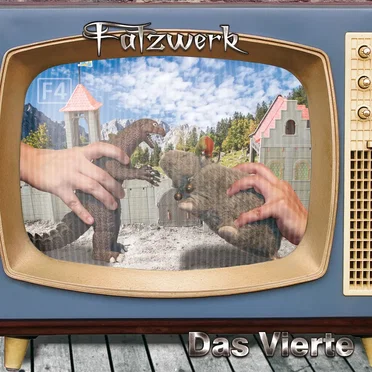 Das Vierte