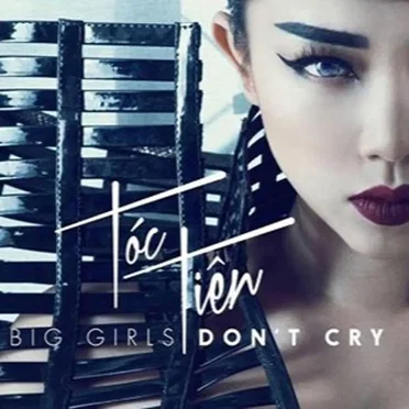 Big Girls Don't Cry