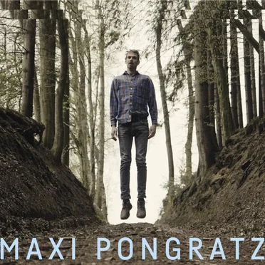 Maxi Pongratz