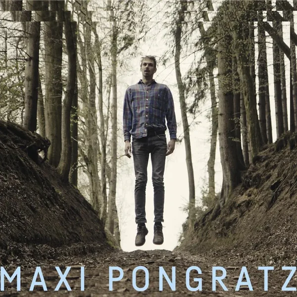 Maxi Pongratz