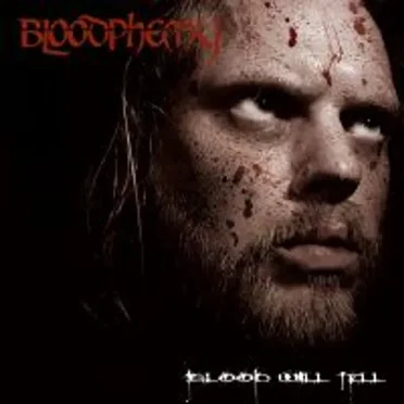 Bloodphemy
