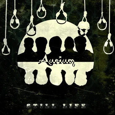 Still Life by Aurium - album cover