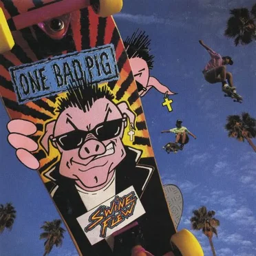 One Bad Pig